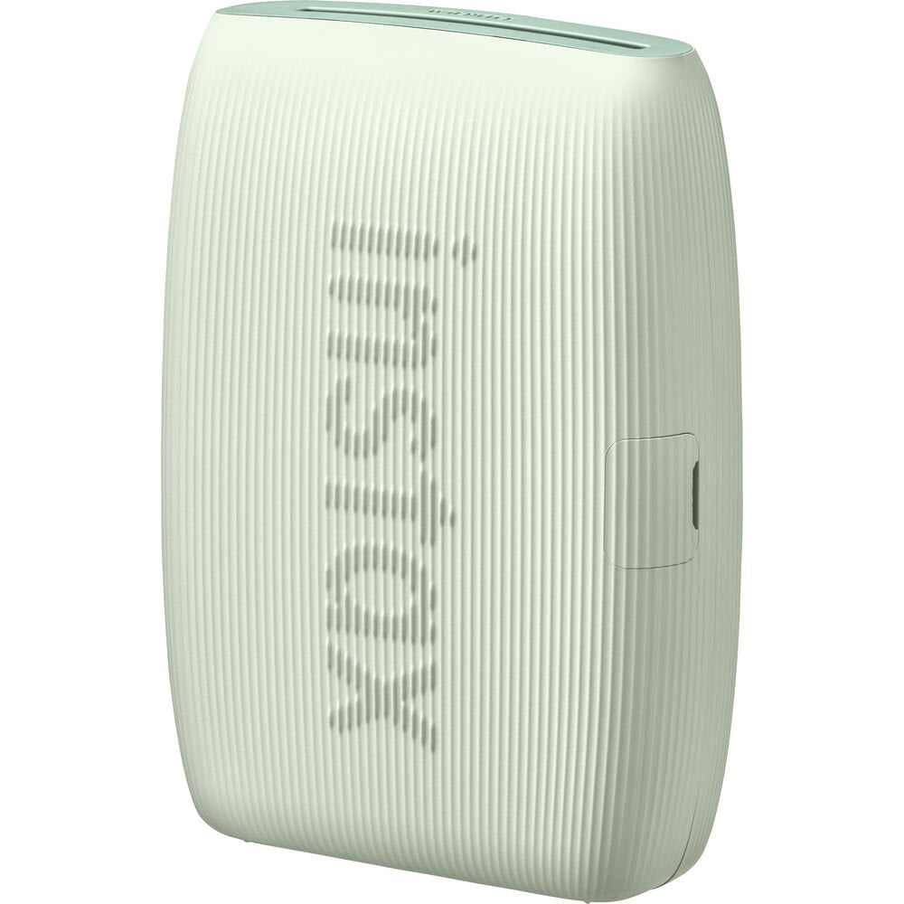 FUJIFILM INSTAX MINI LINK 3 Smartphone Printer (Sage Green)