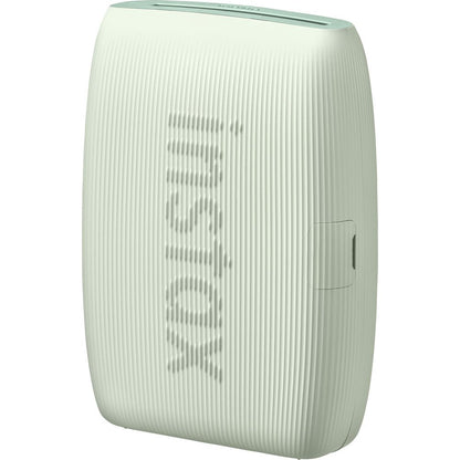 FUJIFILM INSTAX MINI LINK 3 Smartphone Printer (Sage Green)