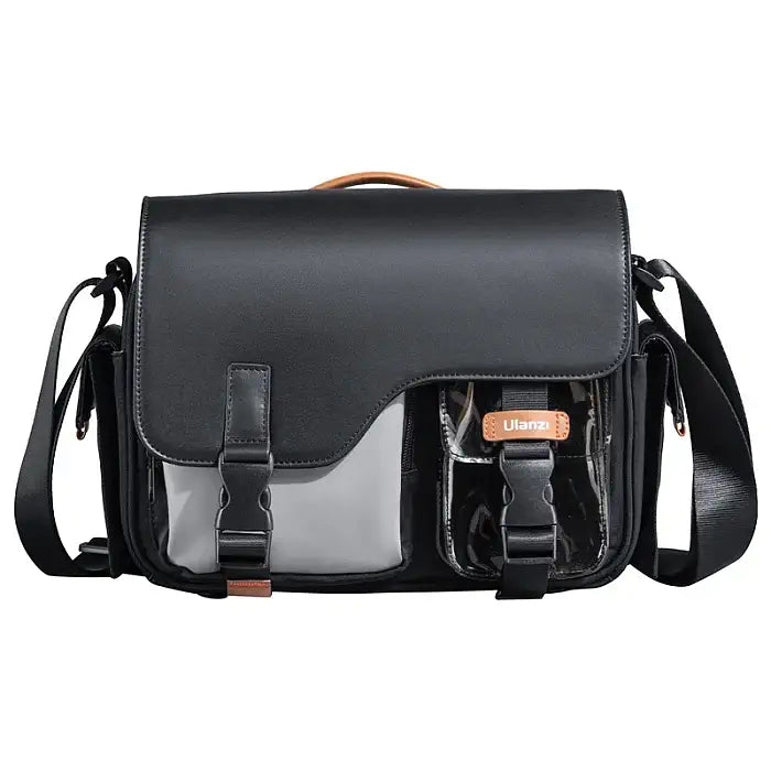 Ulanzi MS12 Messenger Bag of 5.6L Capacity Black
