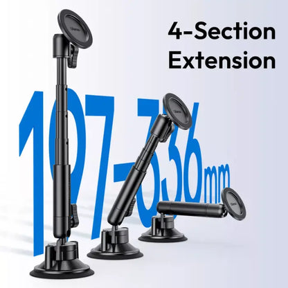 Ulanzi ZJ06 Magnetic Suction Cup Mount Magic Arm
