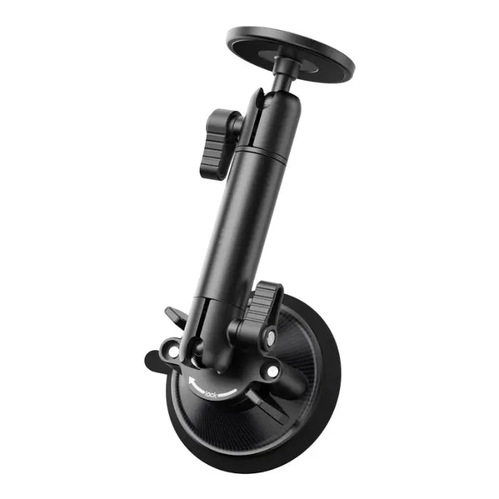 Ulanzi ZJ06 Magnetic Suction Cup Mount Magic Arm