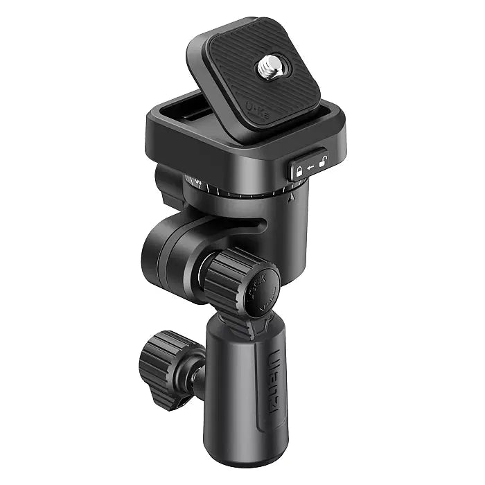 Ulanzi TH02 Uka Inverted Ball Head