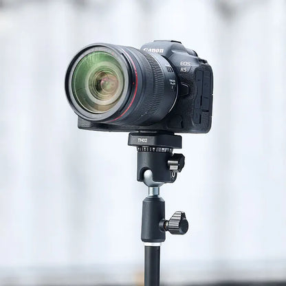 Ulanzi TH02 Uka Inverted Ball Head