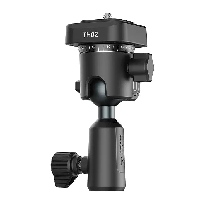 Ulanzi TH02 Uka Inverted Ball Head