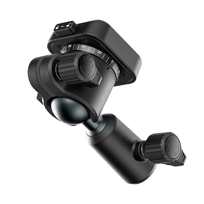 Ulanzi TH02 Uka Inverted Ball Head