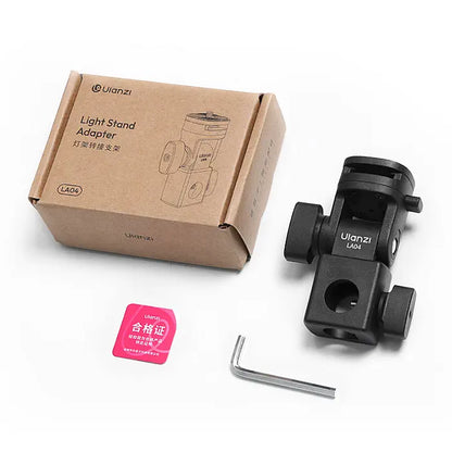 Ulanzi LA04 Light Stand Adapter
