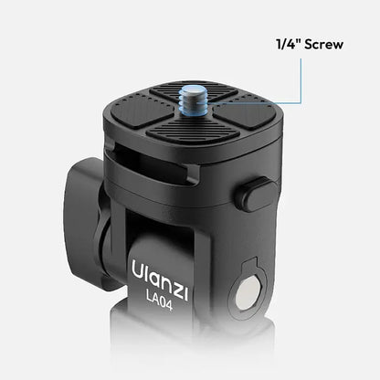 Ulanzi LA04 Light Stand Adapter