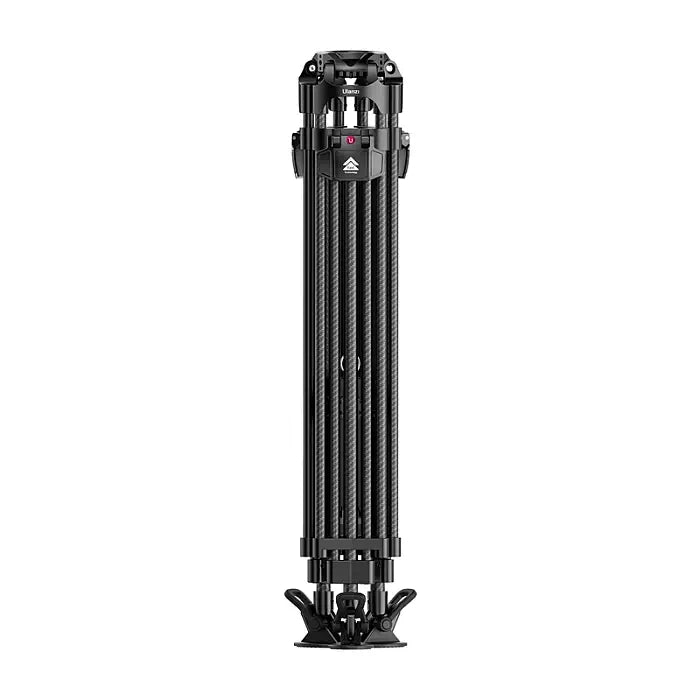Ulanzi T047 Video Fast Heavy Duty Tripod
