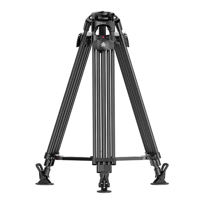 Ulanzi T047 Video Fast Heavy Duty Tripod