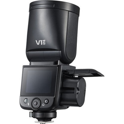 Godox V1mid S TTL On-Camera Flash for Sony