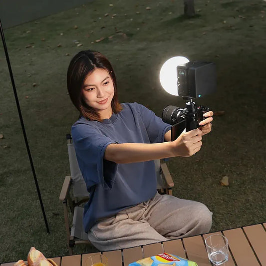 Ulanzi EC65 (65W) Bi-Color LED Video Light