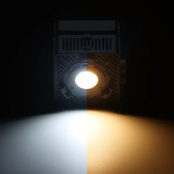Ulanzi EC65 (65W) Bi-Color LED Video Light