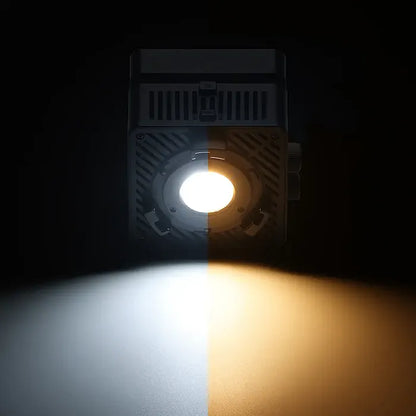 Ulanzi EC65 (65W) Bi-Color LED Video Light