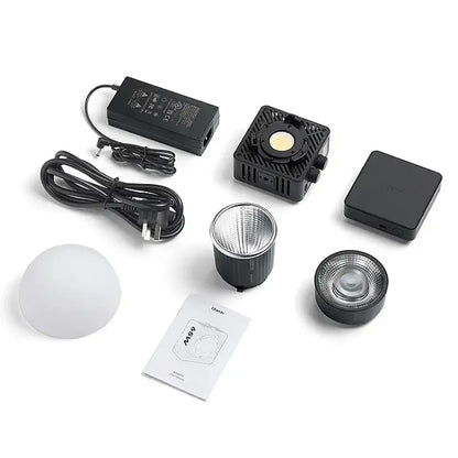 Ulanzi EC65 (65W) Bi-Color LED Video Light
