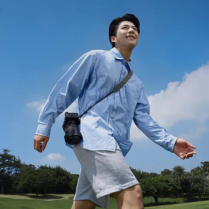 Ulanzi UKA06 Quick Release Shoulder Strap Kit