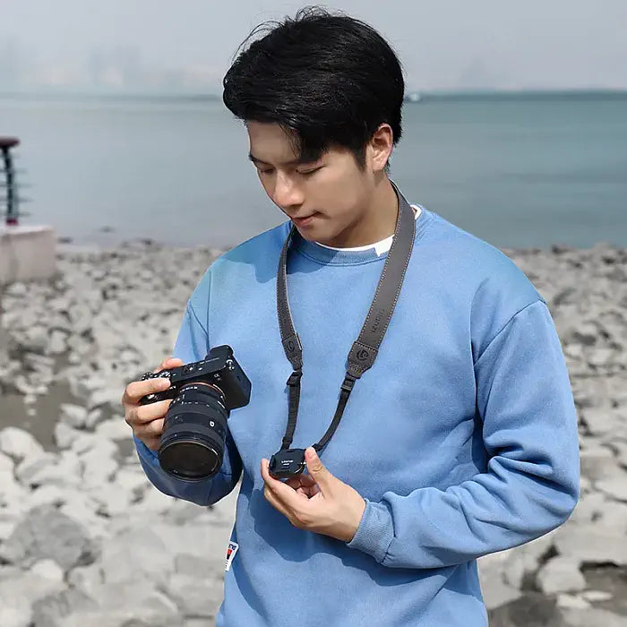 Ulanzi UKA06 Quick Release Shoulder Strap Kit