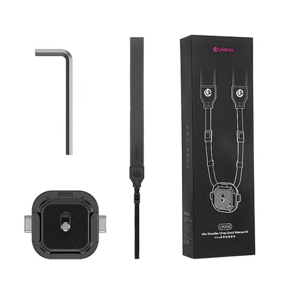 Ulanzi UKA06 Quick Release Shoulder Strap Kit