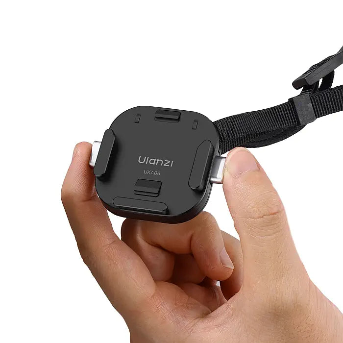 Ulanzi UKA06 Quick Release Shoulder Strap Kit
