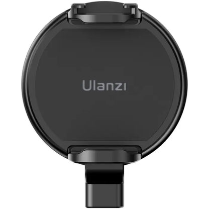 Ulanzi MG10 MagSafe Hard Drive Holder