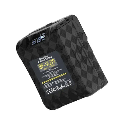 Ulanzi BP-VL99 V-Mount Battery 26000mAh 99WH 14.8V