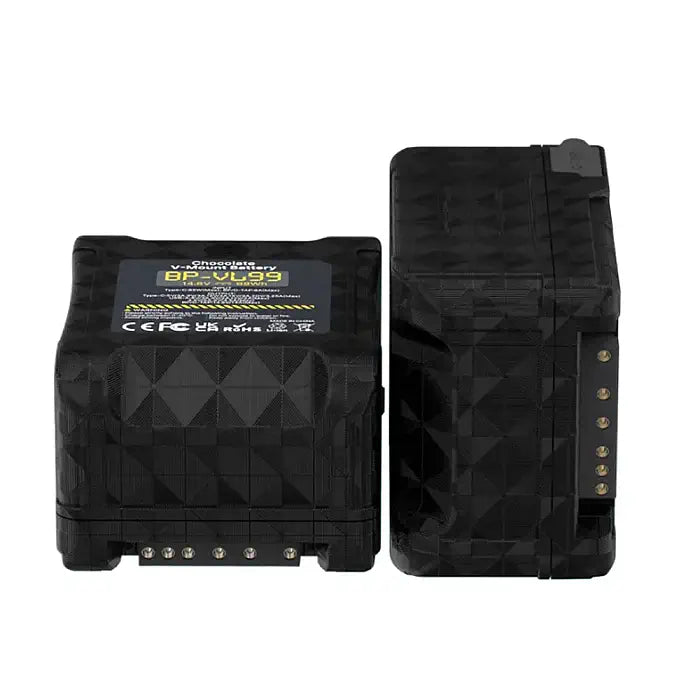 Ulanzi BP-VL99 V-Mount Battery 26000mAh 99WH 14.8V