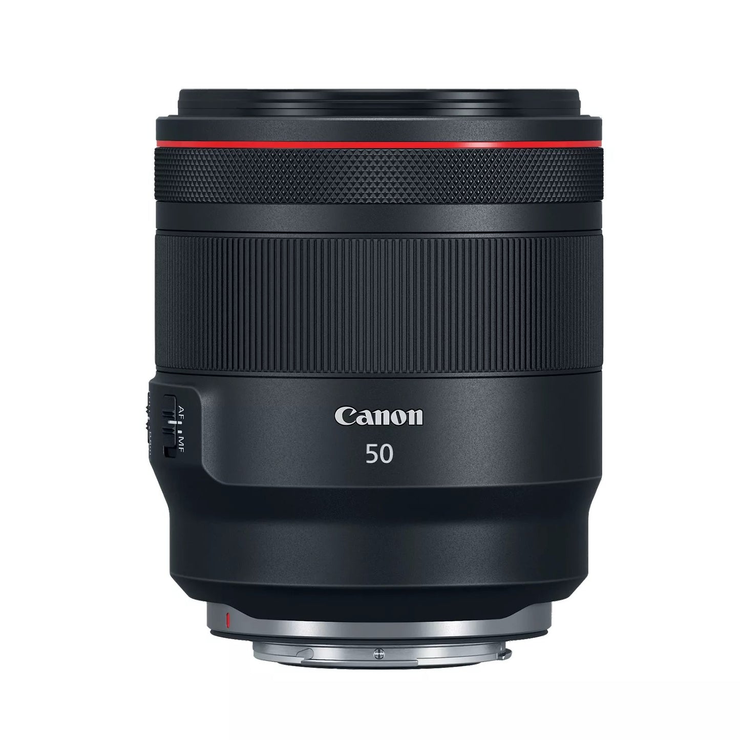 Canon RF 50mm F1.2 L USM
