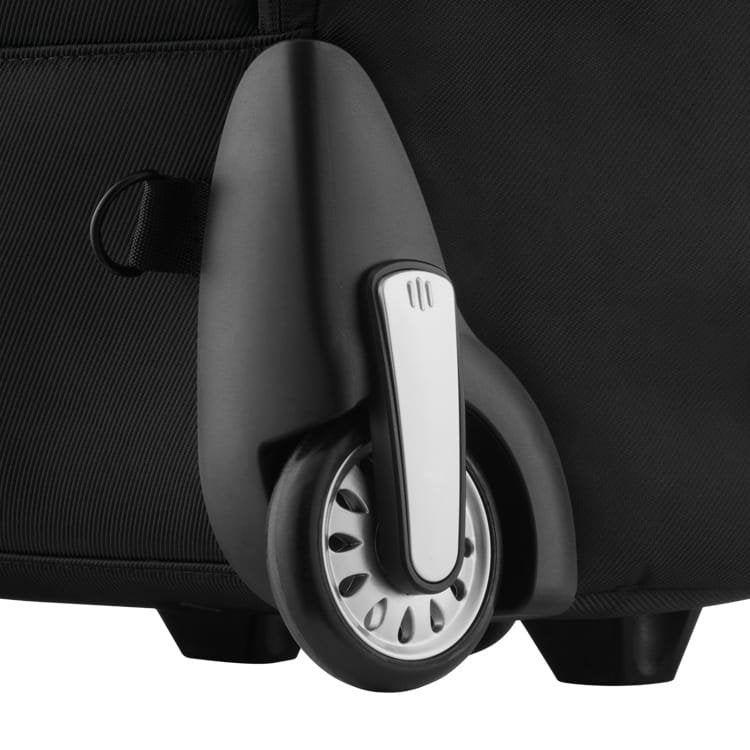Nest Athena 100 Black Trolley Camera Bag
