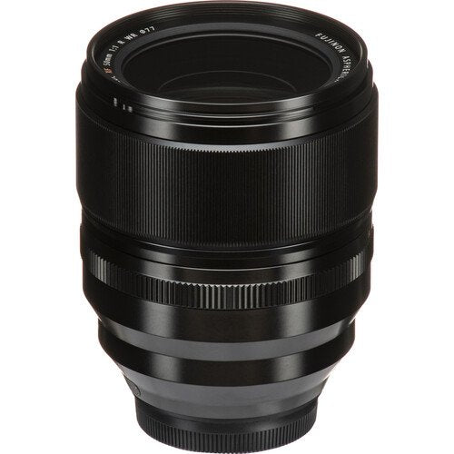 FUJIFILM XF 50mm f/1.0 R WR Lens