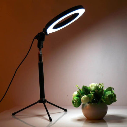 General SM-1888 RingLight 60W/18Inch