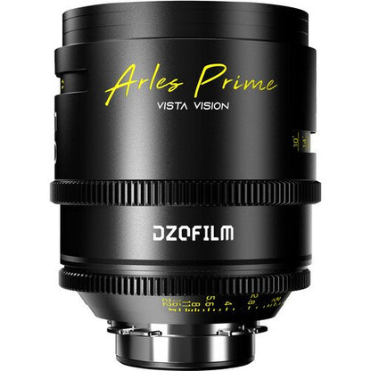 DZOFilm Arles FF/VV Prime Cine 5-Lens Set (ARRI PL)