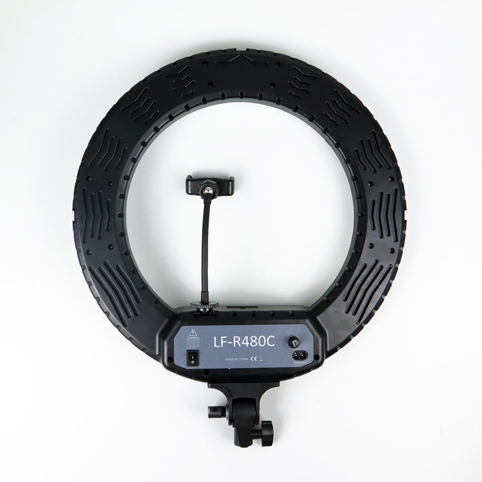 General LF-R480C RingLight 100W/19Inch