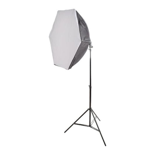 Generic Kit2pc With Octa Box Led 2x150w