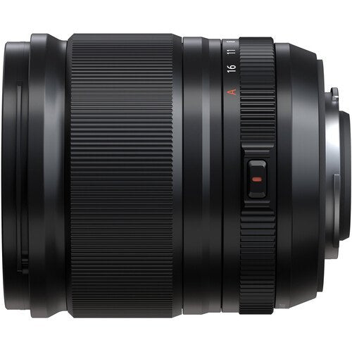 FUJIFILM XF 18mm f/1.4 R WR Lens
