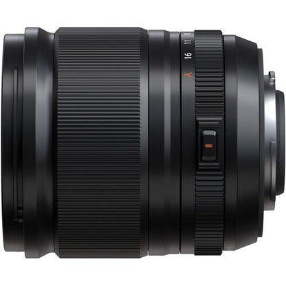 FUJIFILM XF 18mm f/1.4 R WR Lens
