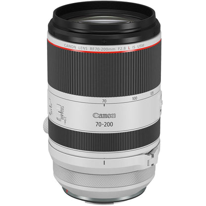 Canon RF70-200mm F2.8 L IS USM
