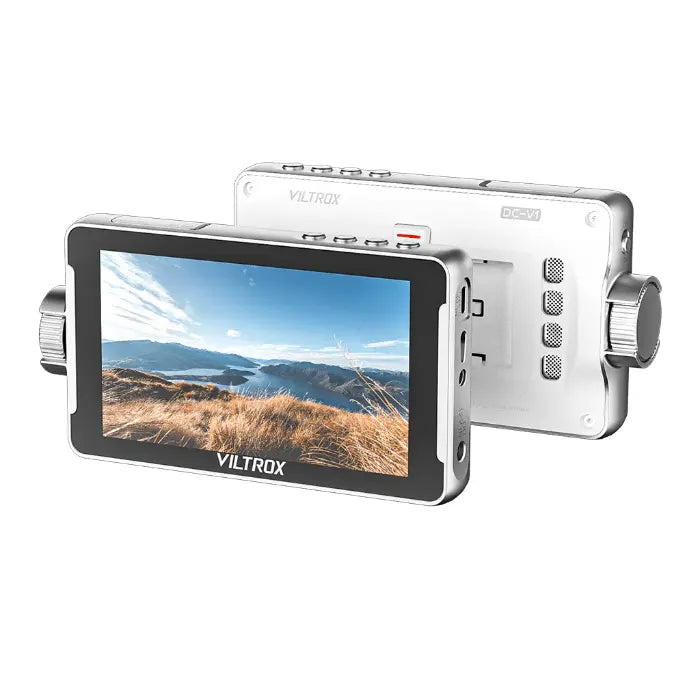 Viltrox DC-V1 HD 5.5 Inch HD Monitor