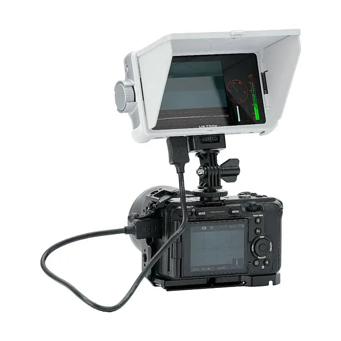 Viltrox DC-V1 HD 5.5 Inch HD Monitor