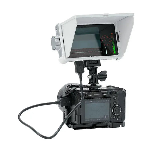 Viltrox DC-V1 HD 5.5 Inch HD Monitor