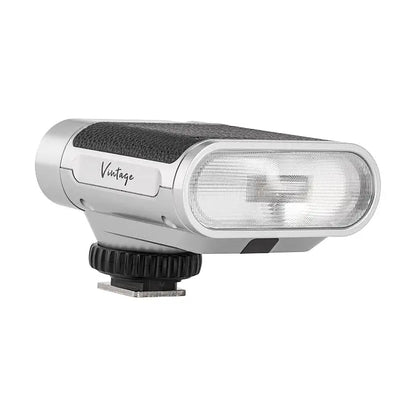 Viltrox Vintage Z1 On-Camera Flash
