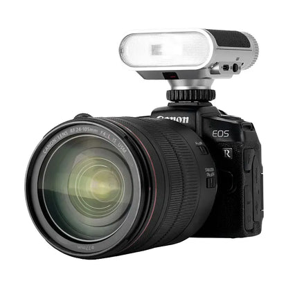 Viltrox Vintage Z1 On-Camera Flash