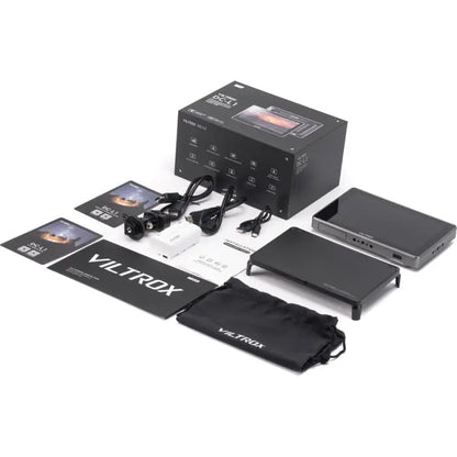 Viltrox DC-L 600 Nits 7-Inch Camera Monitor