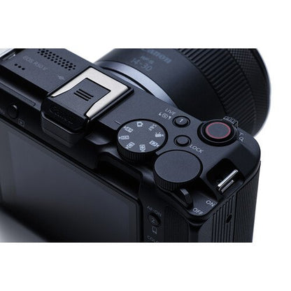 Canon EOS R50 V Mirrorless Camera (Video Creator Edition)