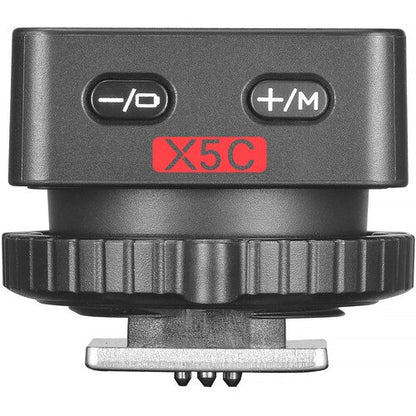 Godox X5C TTL Wireless Flash Trigger for Canon