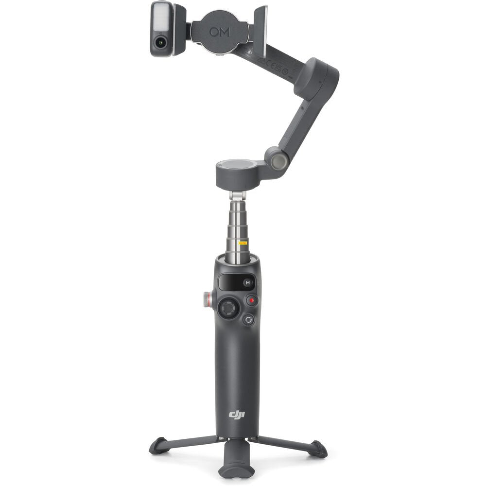 DJI Osmo Mobile 8 Smartphone Gimbal Combo