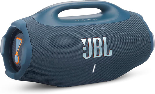 JBL Boombox 4 – Waterproof Speaker with Massive JBL Pro Sound