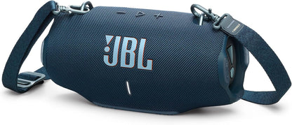 JBL Xtreme 4 Portable waterproof speaker with AURACAST