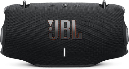 JBL Xtreme 4 Portable waterproof speaker with AURACAST