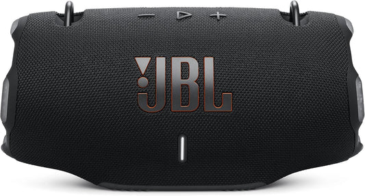 JBL Xtreme 4 Portable waterproof speaker with AURACAST