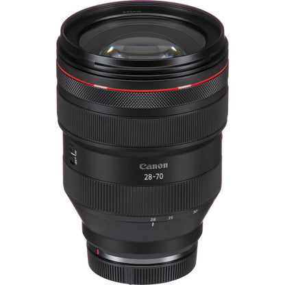 Canon RF 28-70mm L USM F2