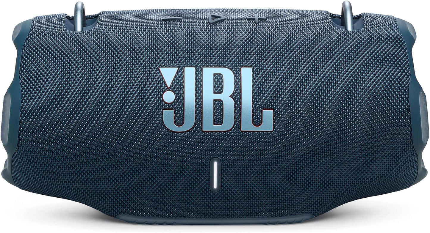 JBL Xtreme 4 Portable waterproof speaker with AURACAST